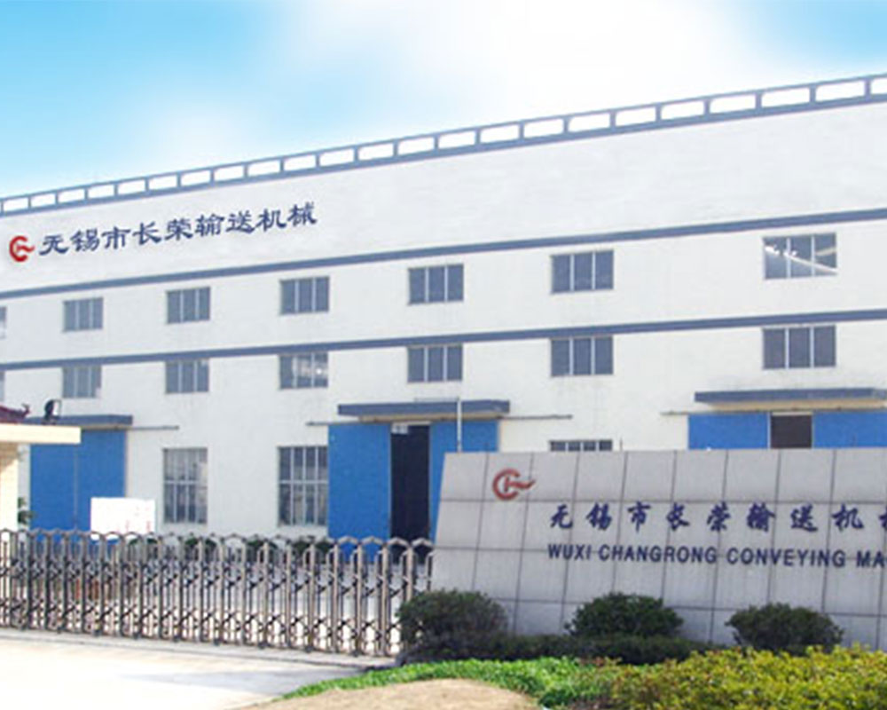 Wuxi Changrong Conveying Machinery Co., Ltd.